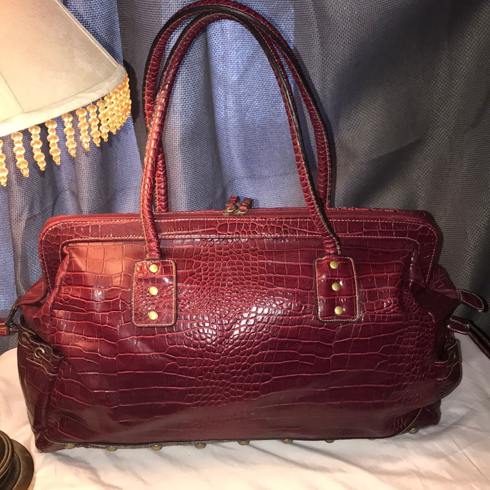 Weekender Bag! - Picture 3 of 8